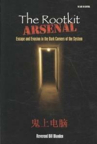 The Rootkit Arsenal md 0